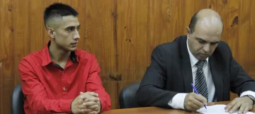 Juzgado por partícipe de crimen