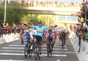 Argentina suspendió eventos internacionales Argentina suspendió eventos internacionales