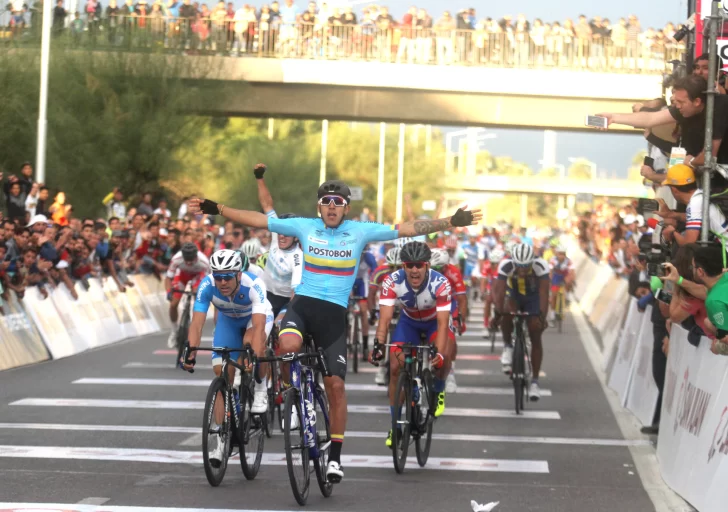 Argentina suspendió eventos internacionales Argentina suspendió eventos internacionales