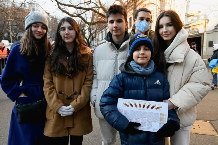 La esperanza que impulsó la huida de Hassan