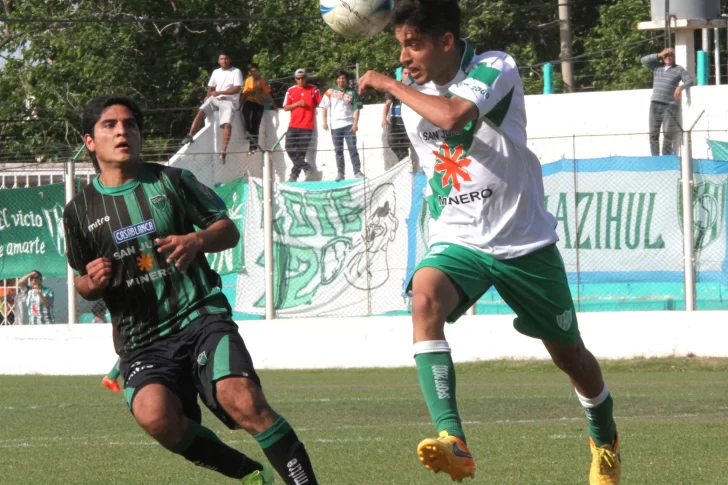 El clásico atrae  todo en Puyuta
