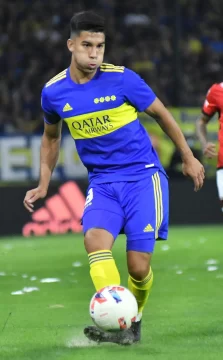 Boca, entre mundos opuestos Boca, entre mundos opuestos