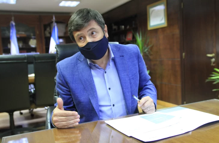 Arroyo: “La situación social va mejorando lentamente” Arroyo: “La situación social va mejorando lentamente”