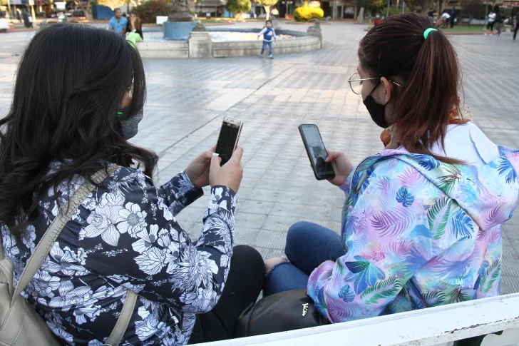 Capital amplía la conexión gratuita para los vecinos de 13 barrios del departamento