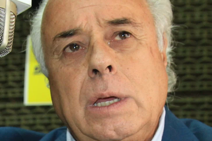 De Sanctis sostuvo que no prejuzgó, pero igual se apartó del Jury a Alonso