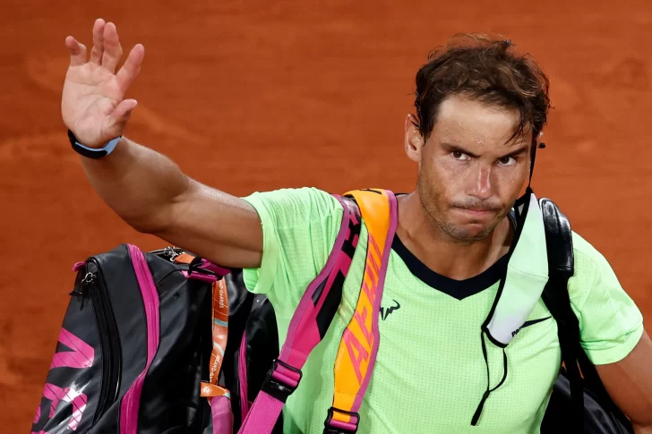 El final de un reinado