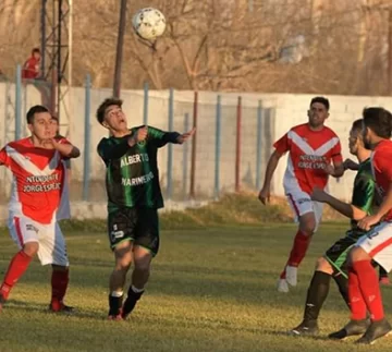 Final y clásico en el Apertura de Iglesia