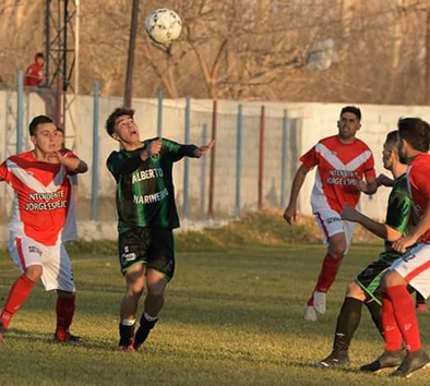 Final y clásico en el Apertura de Iglesia