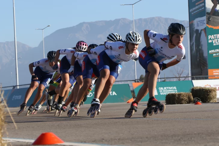 Buenas marcas en los últimos días