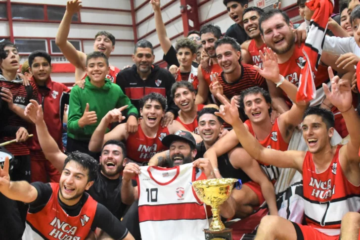 El Ñokaico sigue mandando