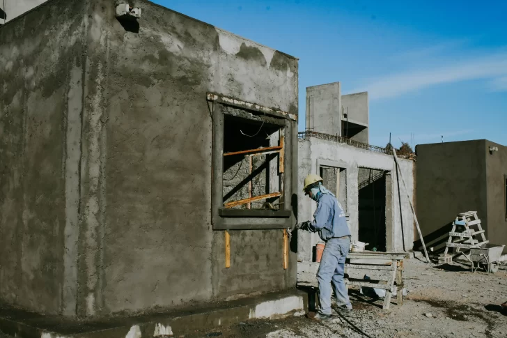 En generación de trabajo, San Juan creció por arriba de la media nacional