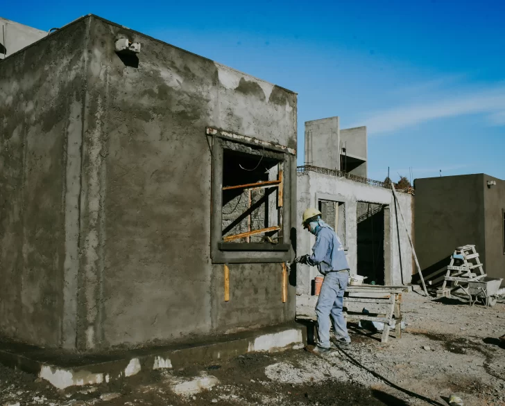 En generación de trabajo, San Juan creció por arriba de la media nacional