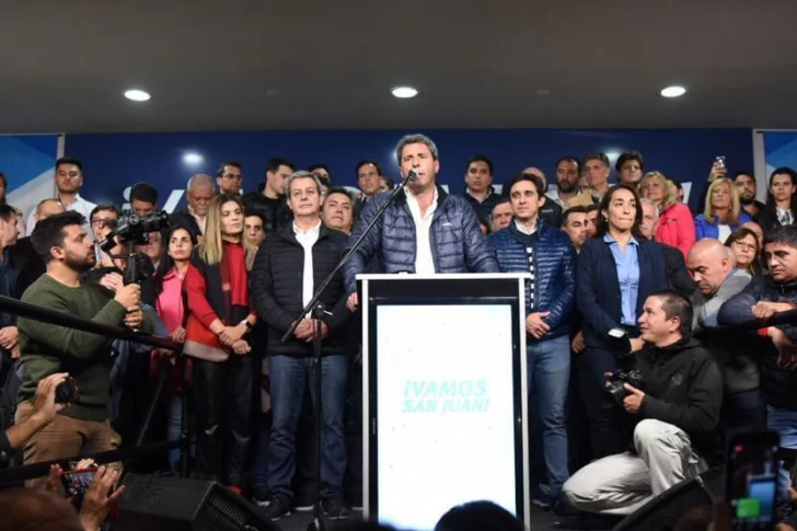 El Frente Todos exhibirá su fuerza con 50 aliados entre socios y adherentes