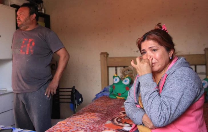 Dramático: compran casa y se las usurpan cuando van a mudarse, piden Justicia Dramático: compran casa y se las usurpan cuando van a mudarse, piden Justicia