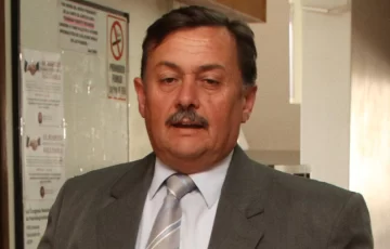 Aberrante: obligaba a sus hijos pequeños a tener sexo con él y entre ellos, llega a juicio Aberrante: obligaba a sus hijos pequeños a tener sexo con él y entre ellos, llega a juicio