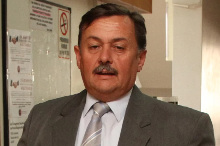 Aberrante: obligaba a sus hijos pequeños a tener sexo con él y entre ellos, llega a juicio