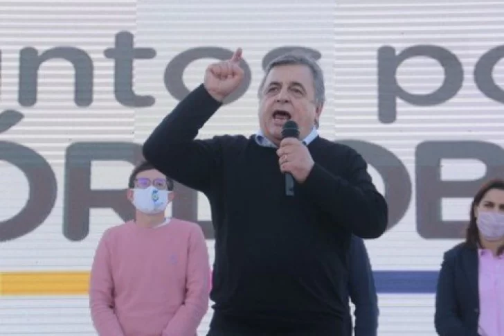 Sorpresa en Córdoba: el candidato de Macri perdió, pero Juntos sacaron más votos que el Peronismo
