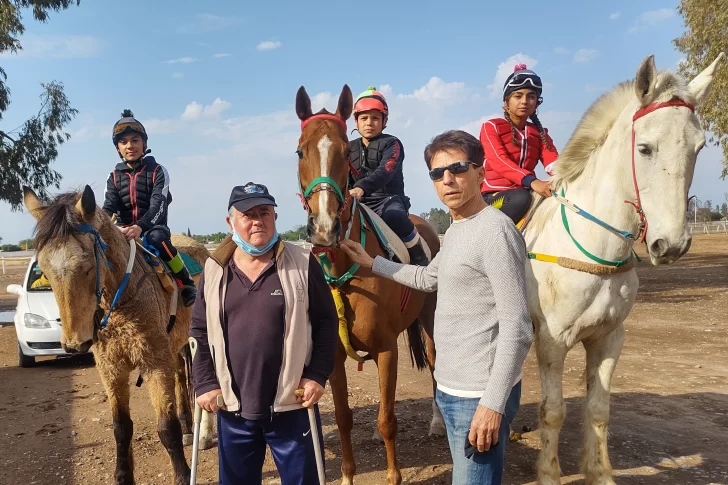 La cátedra del profesor