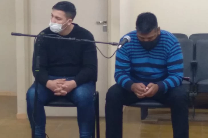 Prisión condicional a los dos policías por apremios ilegales