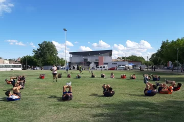 Yrigoyen hace su historia