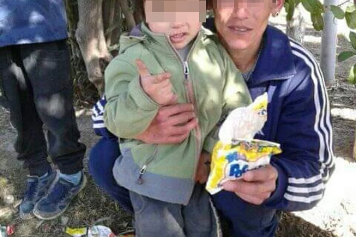 Sospechan que el nene violado fue víctima de violento sacudón que lo condenó a morir