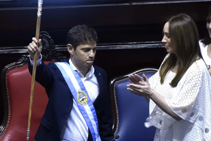 Kicillof suspenderá el aumento de tarifas y declarará la emergencia