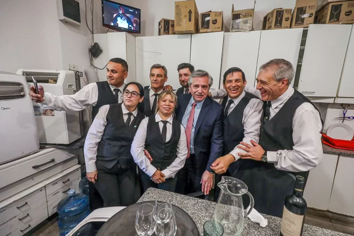 Tres leyes de emergencia serían sancionadas la semana que viene