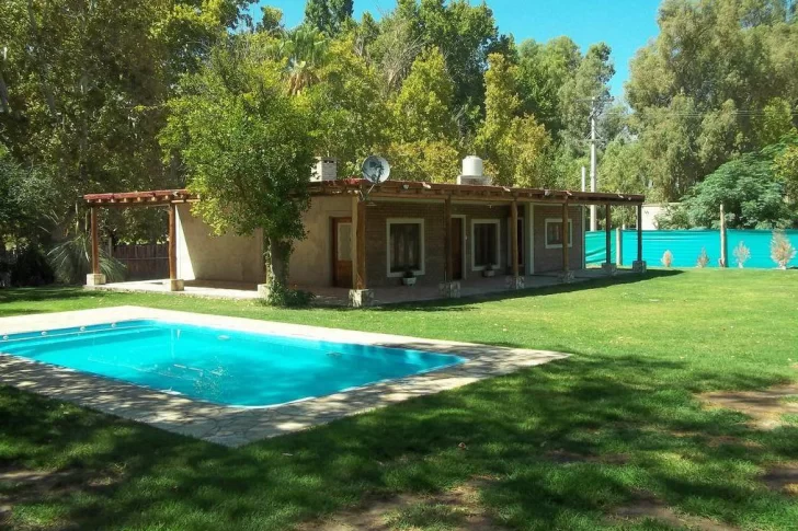 El alquiler de casas para el verano, el nuevo negocio para las inmobiliarias