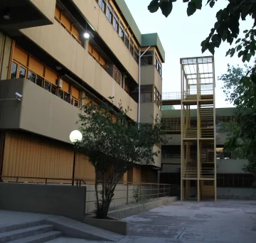 La UNSJ creó una carrera de grado que promete una buena salida laboral La UNSJ creó una carrera de grado que promete una buena salida laboral