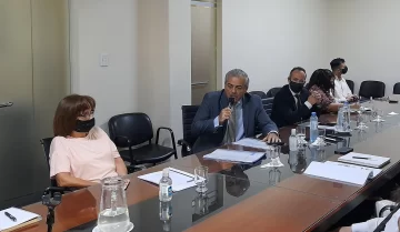 Fue echada del EPRE, la reintegraron, la indemnizaron y, ahora, devolverá plata