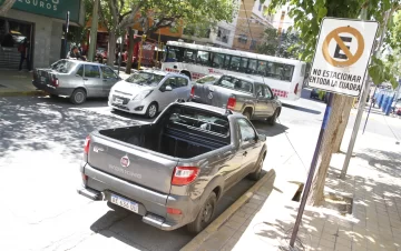 La cuadra céntrica de la desobediencia La cuadra céntrica de la desobediencia