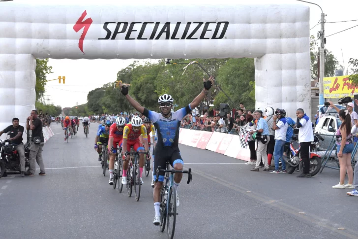 Rosas, especialista en clásicas