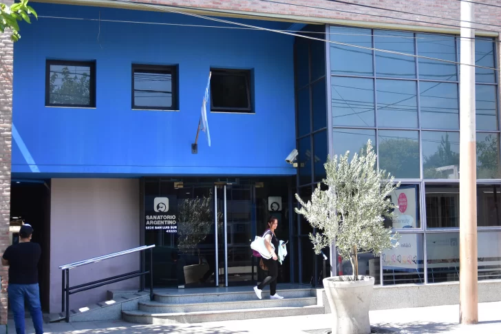 Sala Civil ratificó fallo de mala praxis a un sanatorio y dos médicos y sumó a otro