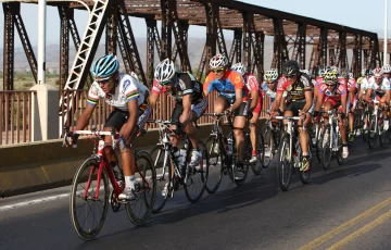 Dos carreras reemplazan a la Vuelta Dos carreras reemplazan a la Vuelta