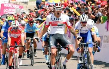 Mayor presencia piquetera en la segunda etapa Mayor presencia piquetera en la segunda etapa