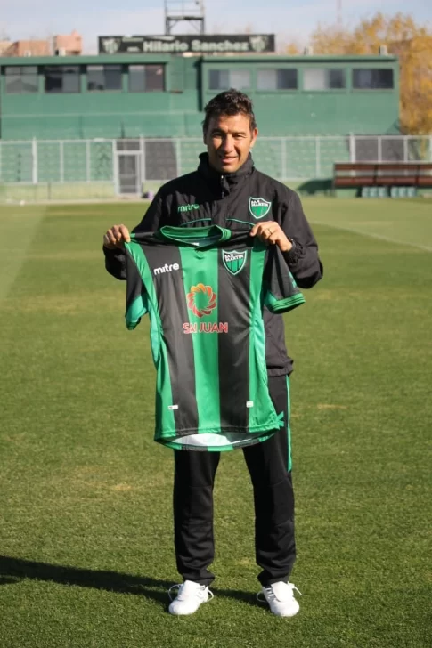 El “Purruco” toma el control del timón