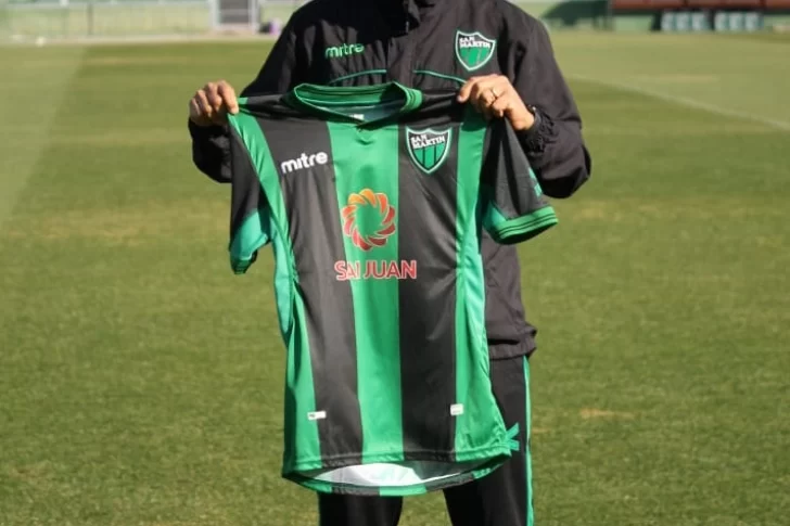 El “Purruco” toma el control del timón