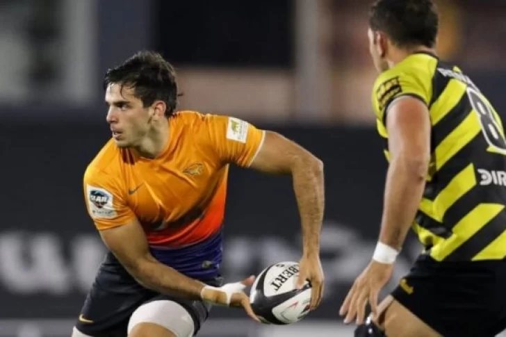 Con Castro de capitán, Jaguares arranca la defensa de la corona