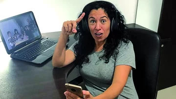 Un poco de humor para superar el encierro Un poco de humor para superar el encierro