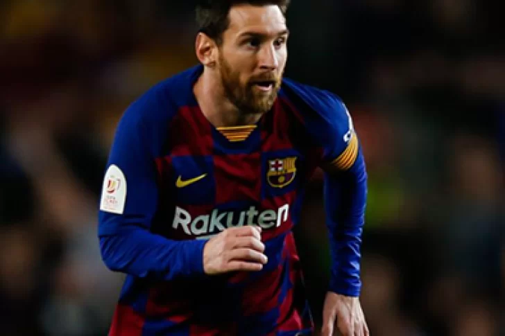 Lio: mensaje de gratitud