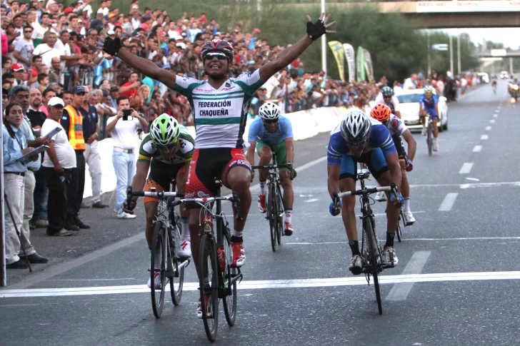 El Argentino, en veremos