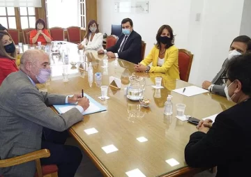 En un duro comunicado, el Foro le pidió transparencia a la Corte en los concursos En un duro comunicado, el Foro le pidió transparencia a la Corte en los concursos