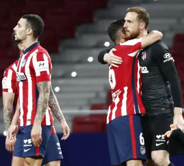 El “Aleti”, en las puertas del título El “Aleti”, en las puertas del título