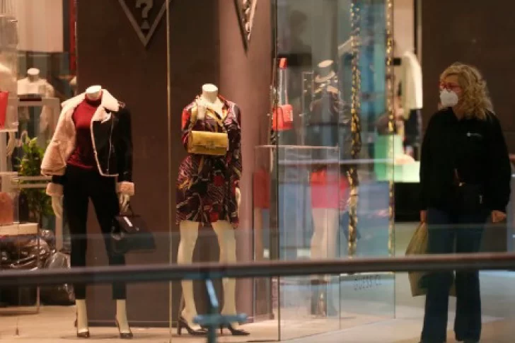 Inflación de abril, de 6%: suba interanual histórica en 30 años