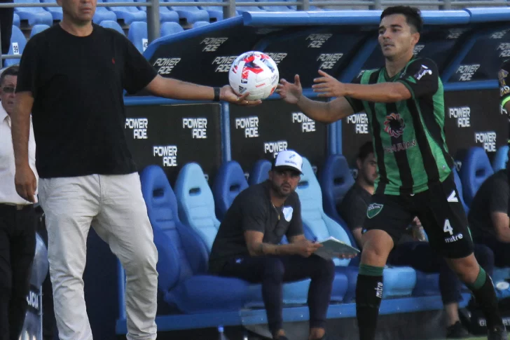 Antuña se toma todos sus tiempos