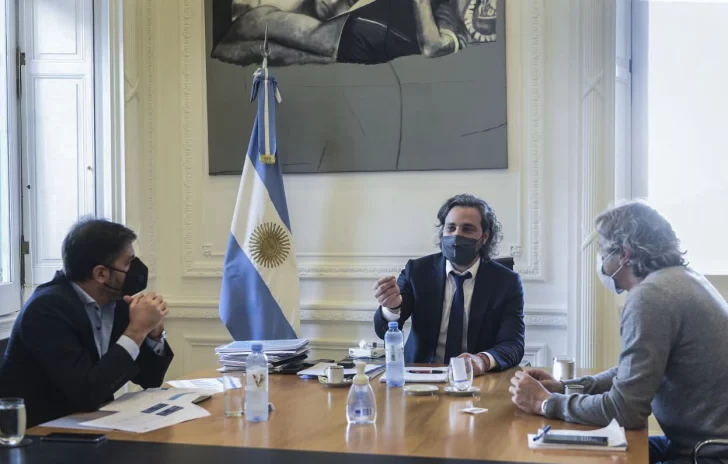 Reducen los vuelos a Europa para evitar ingreso de las nuevas cepas Reducen los vuelos a Europa para evitar ingreso de las nuevas cepas