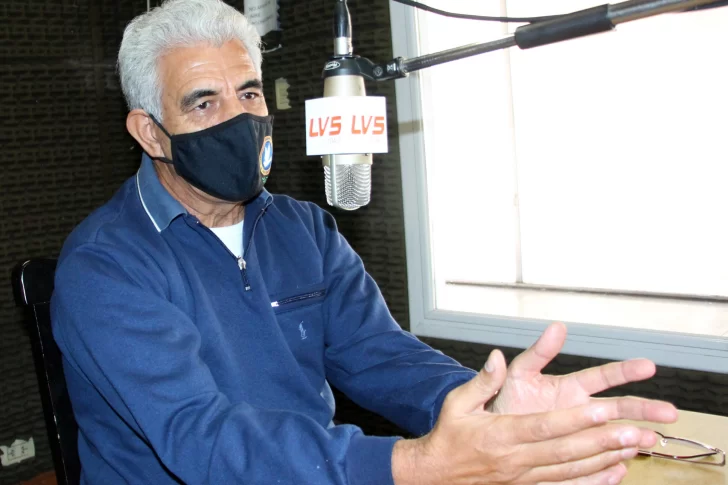 “Apoyamos a Nación, pero no quiere decir que avalemos todo”