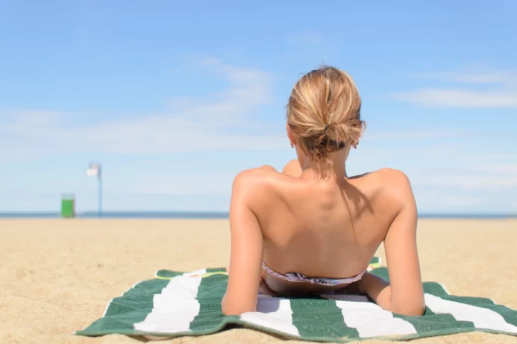 Señales de alerta para prevenir tipos agresivos de cáncer de piel