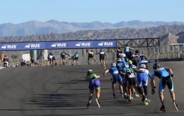 La maratón puso el broche de oro