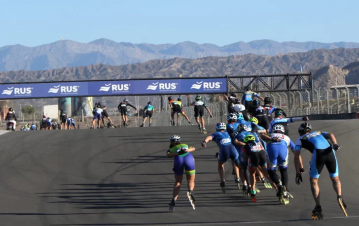 La maratón puso el broche de oro